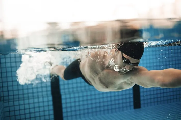 Individuelle Schwimmeinzelstunden