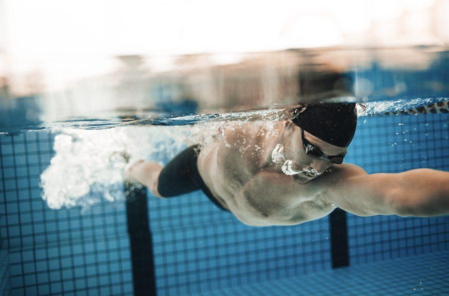 Individuelle Schwimmeinzelstunden